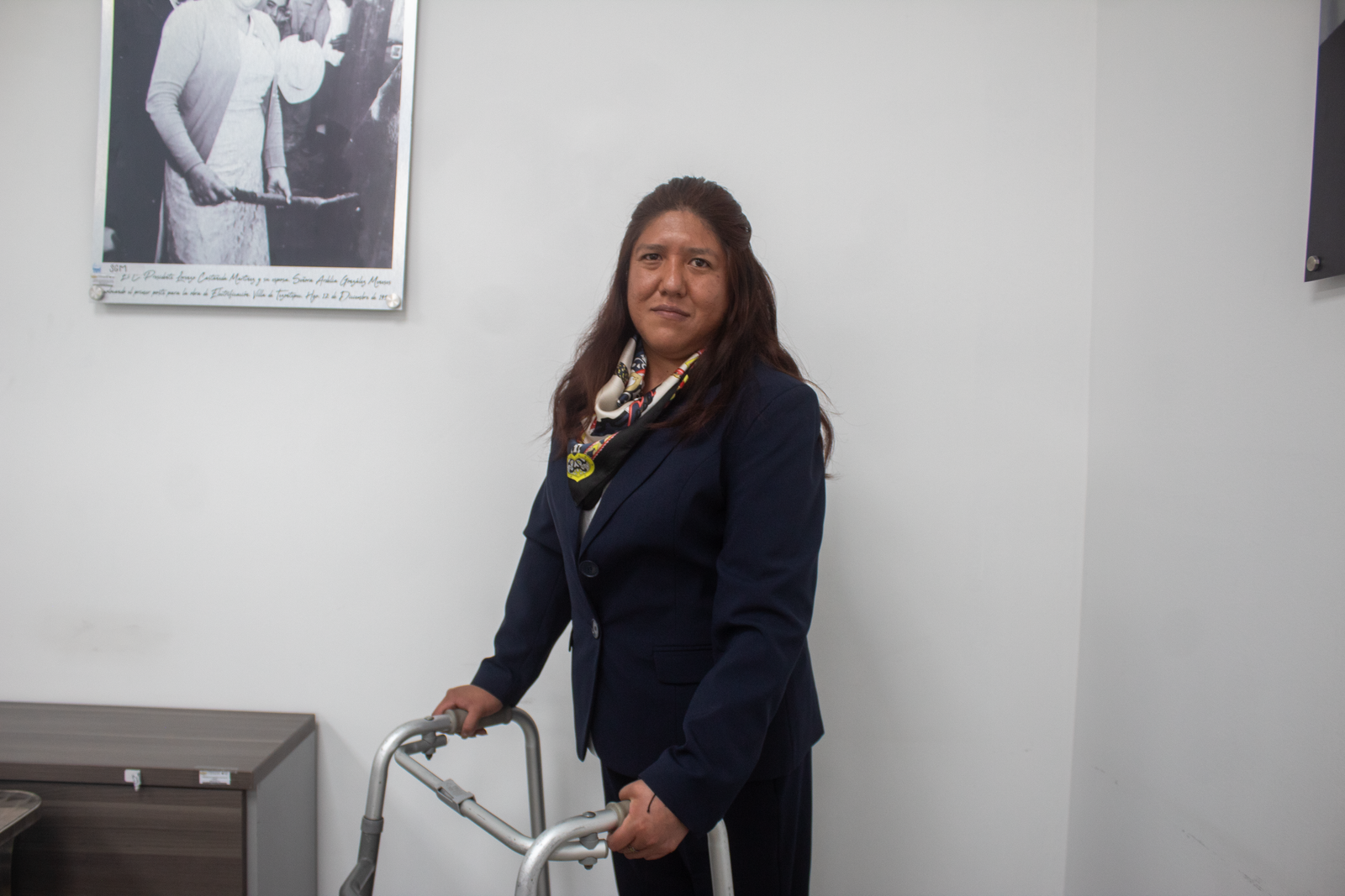 Lic. Sarai Hernández Urbano